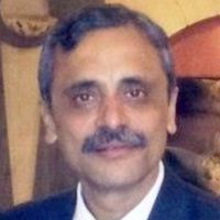 Dr. Narendra Kotwal